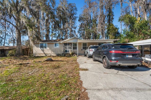 8811 MARIGOLD DRIVE, New Port Richey, FL 34654