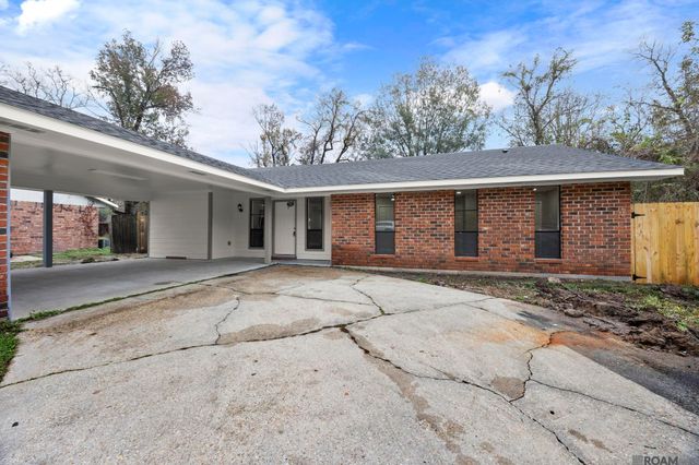 3124 Montreal Dr, Baton Rouge, LA 70819