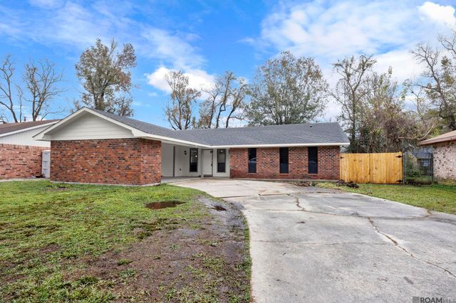3124 Montreal Dr, Baton Rouge, LA 70819