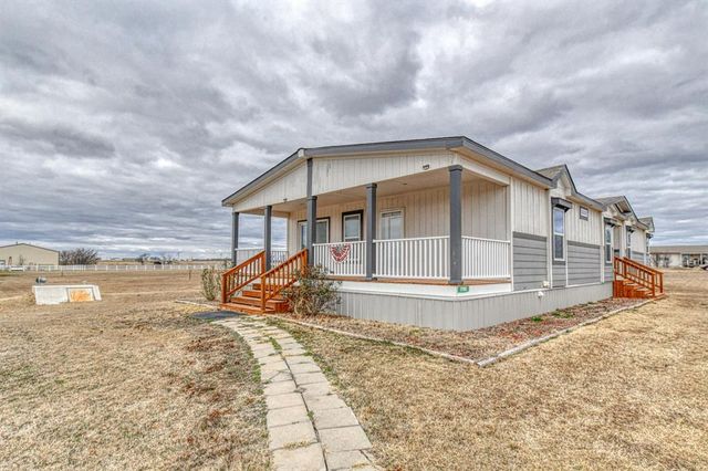 17902 Lexie Lane, Lexington, OK 73051