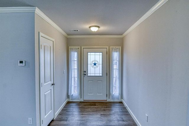 17902 Lexie Lane, Lexington, OK 73051