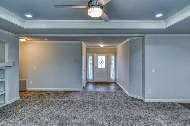 17902 Lexie Lane, Lexington, OK 73051