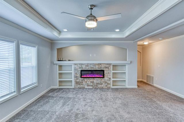 17902 Lexie Lane, Lexington, OK 73051