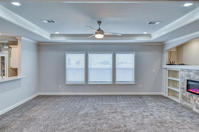 17902 Lexie Lane, Lexington, OK 73051