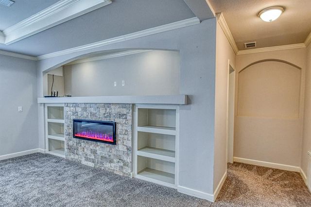 17902 Lexie Lane, Lexington, OK 73051