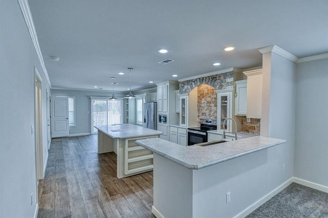 17902 Lexie Lane, Lexington, OK 73051