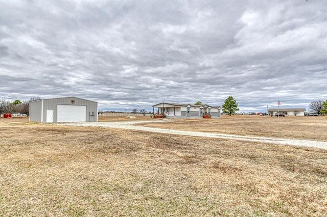 17902 Lexie Lane, Lexington, OK 73051