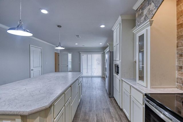 17902 Lexie Lane, Lexington, OK 73051