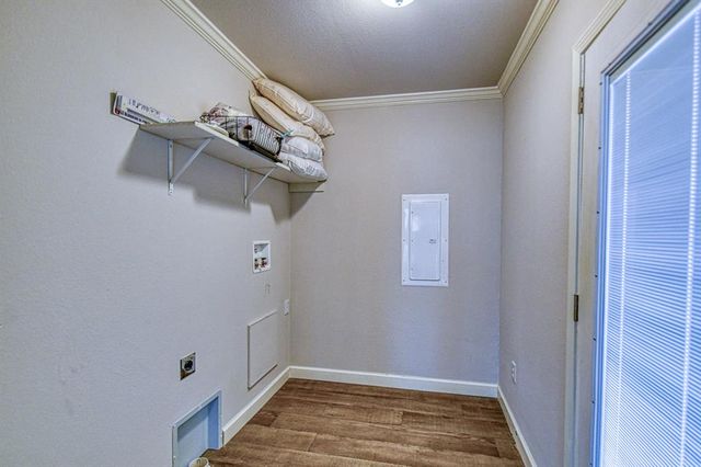 17902 Lexie Lane, Lexington, OK 73051