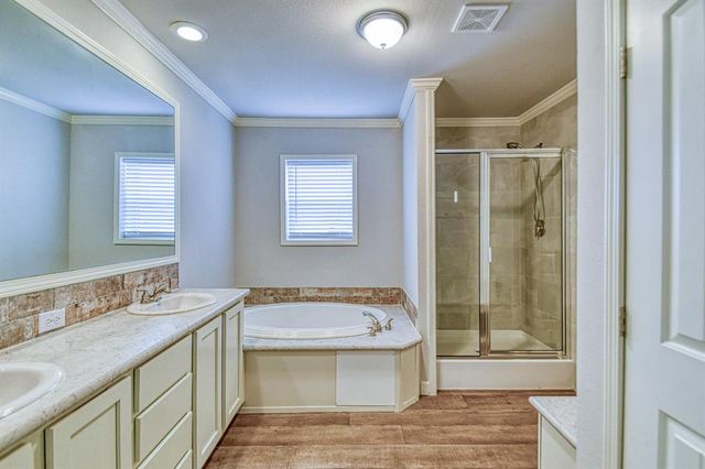 17902 Lexie Lane, Lexington, OK 73051