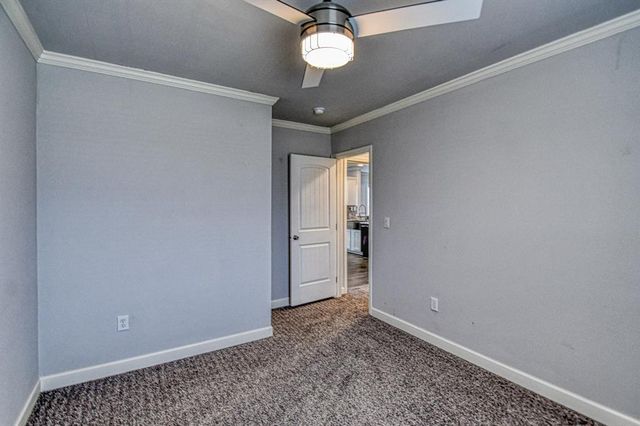 17902 Lexie Lane, Lexington, OK 73051