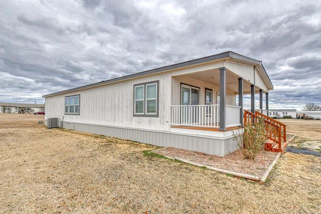 17902 Lexie Lane, Lexington, OK 73051