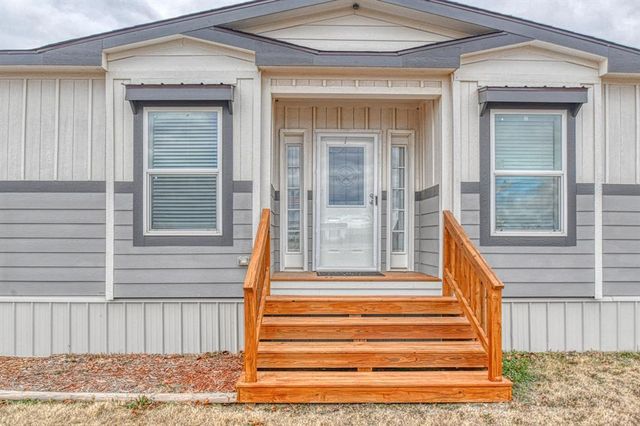 17902 Lexie Lane, Lexington, OK 73051