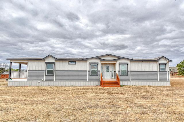 17902 Lexie Lane, Lexington, OK 73051