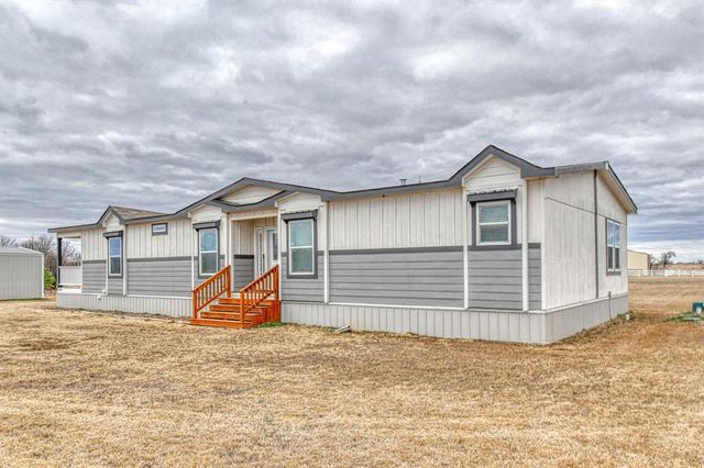 17902 Lexie Lane, Lexington, OK 73051