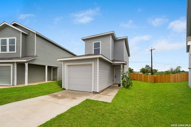12135 Floral Blossom, Converse, TX 78109