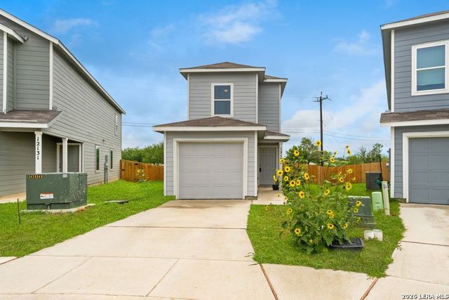 12135 Floral Blossom, Converse, TX 78109