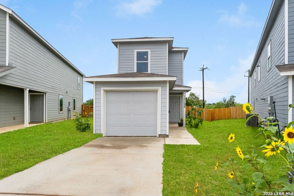 12135 Floral Blossom, Converse, TX 78109