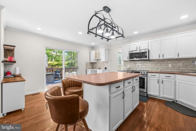 5131 NEW STEAD CT, Bryans Road, MD 20616