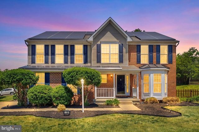5131 NEW STEAD CT, Bryans Road, MD 20616