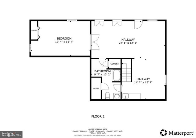 5131 NEW STEAD CT, Bryans Road, MD 20616