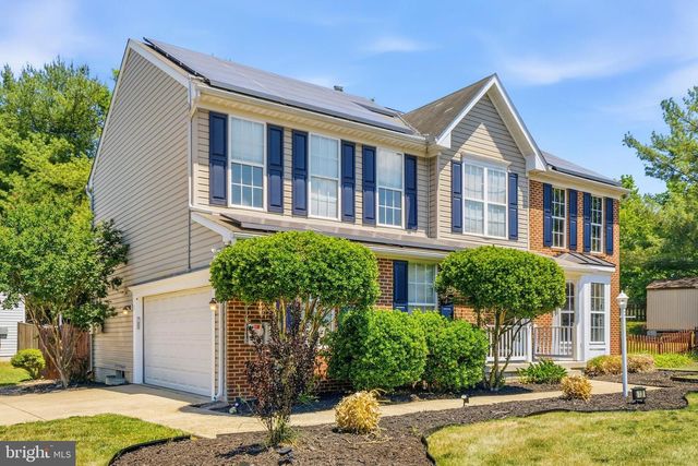 5131 NEW STEAD CT, Bryans Road, MD 20616