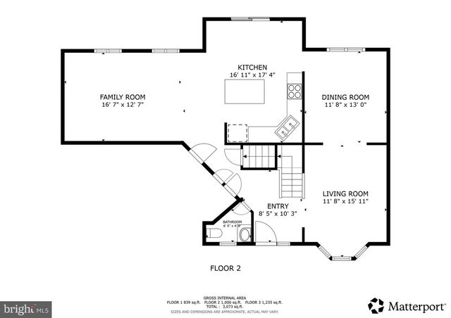5131 NEW STEAD CT, Bryans Road, MD 20616