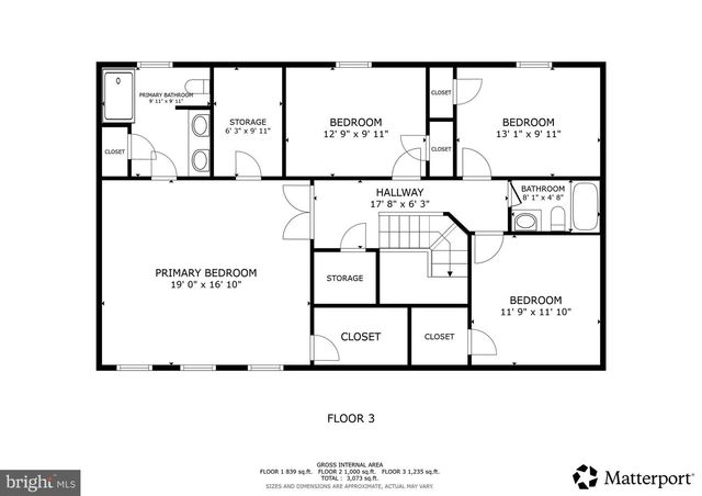 5131 NEW STEAD CT, Bryans Road, MD 20616