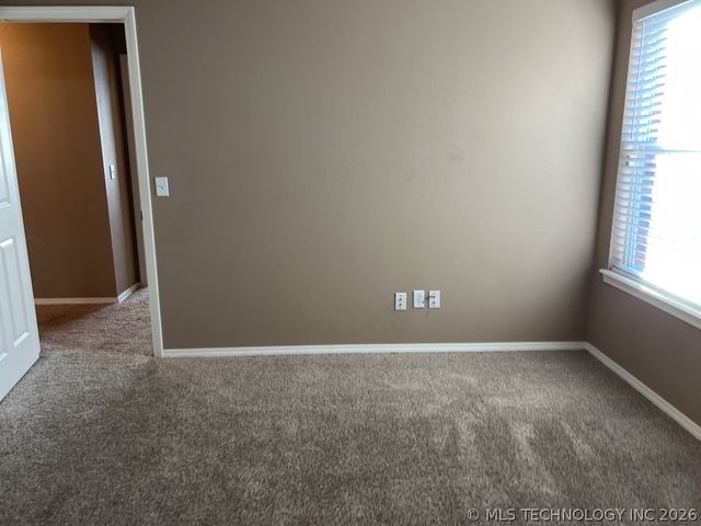 4762 S 203rd East Avenue, Broken Arrow, OK 74014