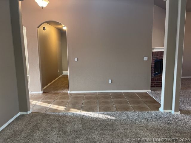 4762 S 203rd East Avenue, Broken Arrow, OK 74014