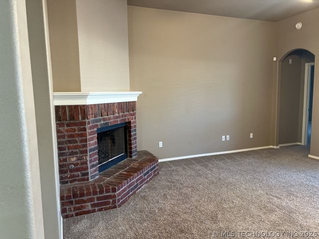 4762 S 203rd East Avenue, Broken Arrow, OK 74014