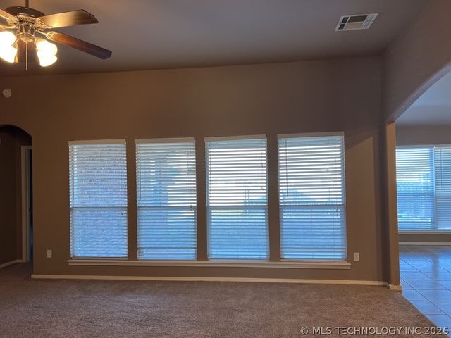 4762 S 203rd East Avenue, Broken Arrow, OK 74014