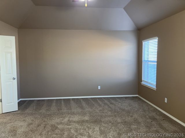 4762 S 203rd East Avenue, Broken Arrow, OK 74014