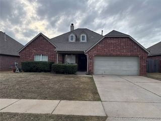 4762 S 203rd East Avenue, Broken Arrow, OK 74014