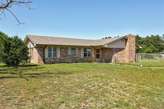34304 Lake Road, Shawnee, OK 74801