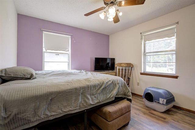 34304 Lake Road, Shawnee, OK 74801