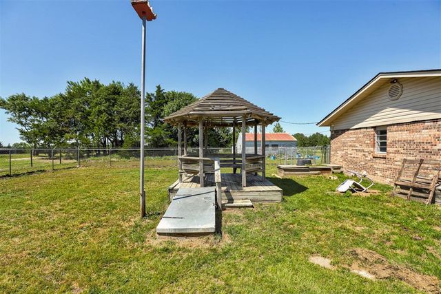 34304 Lake Road, Shawnee, OK 74801