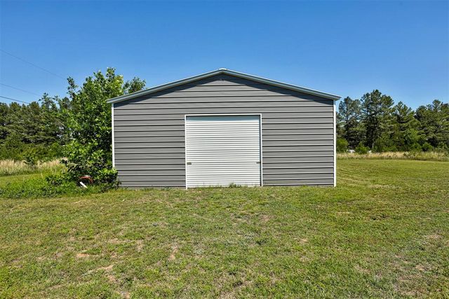 34304 Lake Road, Shawnee, OK 74801