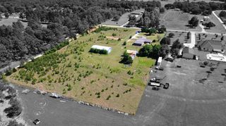 34304 Lake Road, Shawnee, OK 74801