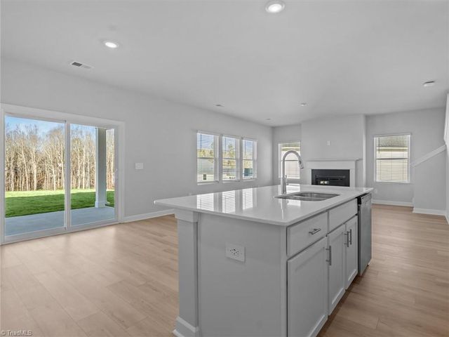 192 Murphy Meadow Road, Mocksville, NC 27028