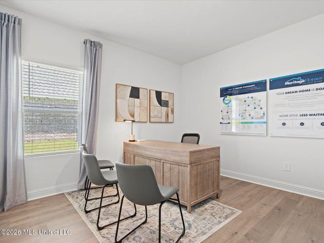 5078 Gibson Road, Ocean Springs, MS 39564