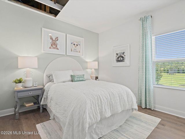 5078 Gibson Road, Ocean Springs, MS 39564
