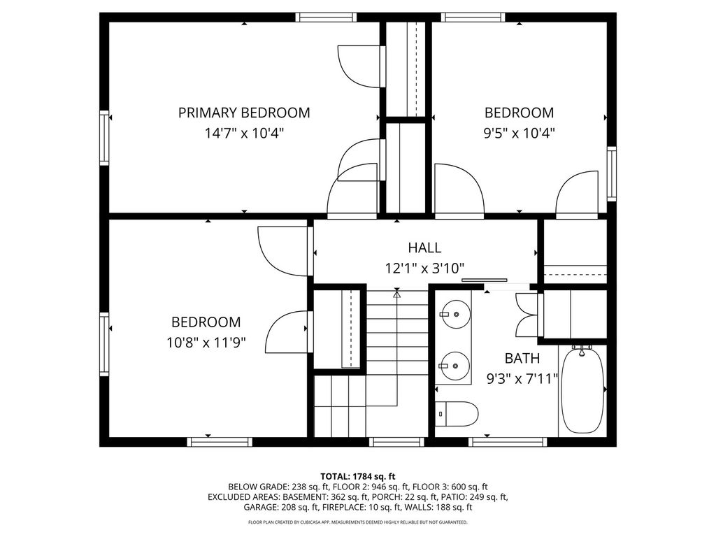 Image 25 of property listing at 1216 16th Street, Wilmette, IL 60091