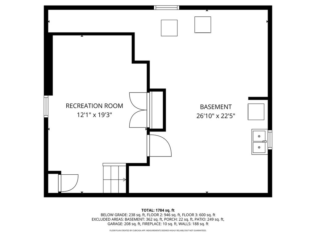 Image 26 of property listing at 1216 16th Street, Wilmette, IL 60091