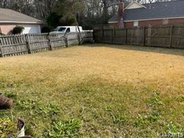 2772 Ashley Avenue, Montgomery, AL 36109