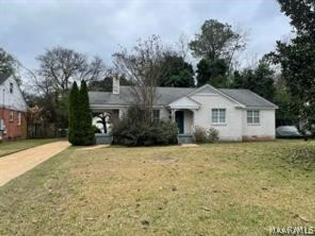 2772 Ashley Avenue, Montgomery, AL 36109