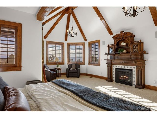 5700 Amber Ridge Dr, Castle Pines, CO 80108