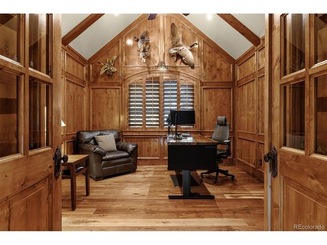 5700 Amber Ridge Dr, Castle Pines, CO 80108