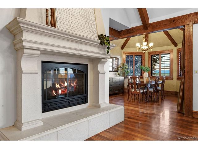 5700 Amber Ridge Dr, Castle Pines, CO 80108