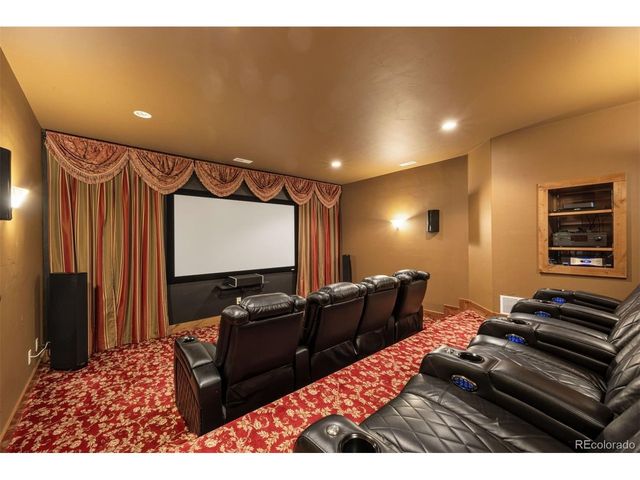 5700 Amber Ridge Dr, Castle Pines, CO 80108